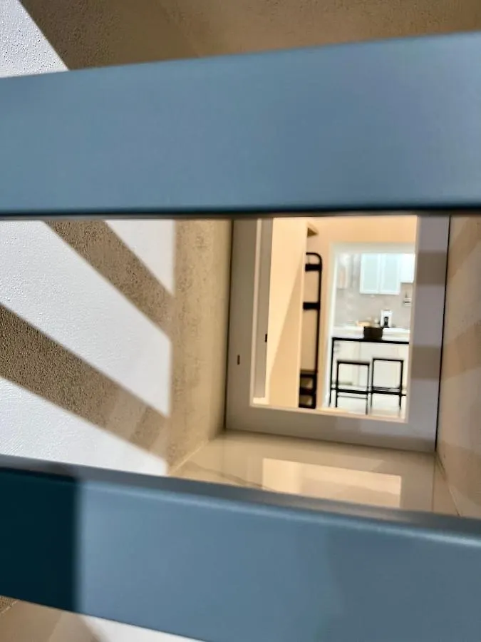 아파트 Casa En La Cantera 나폴리