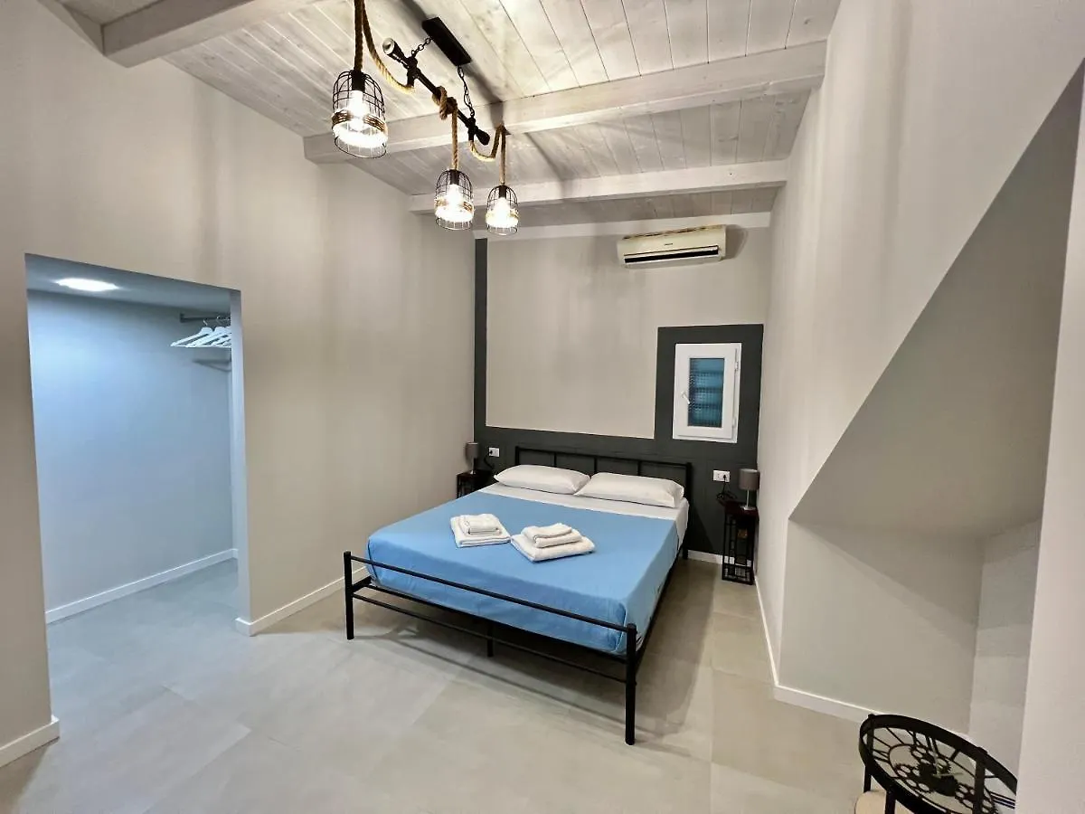 Casa En La Cantera Неаполь Апартаменты