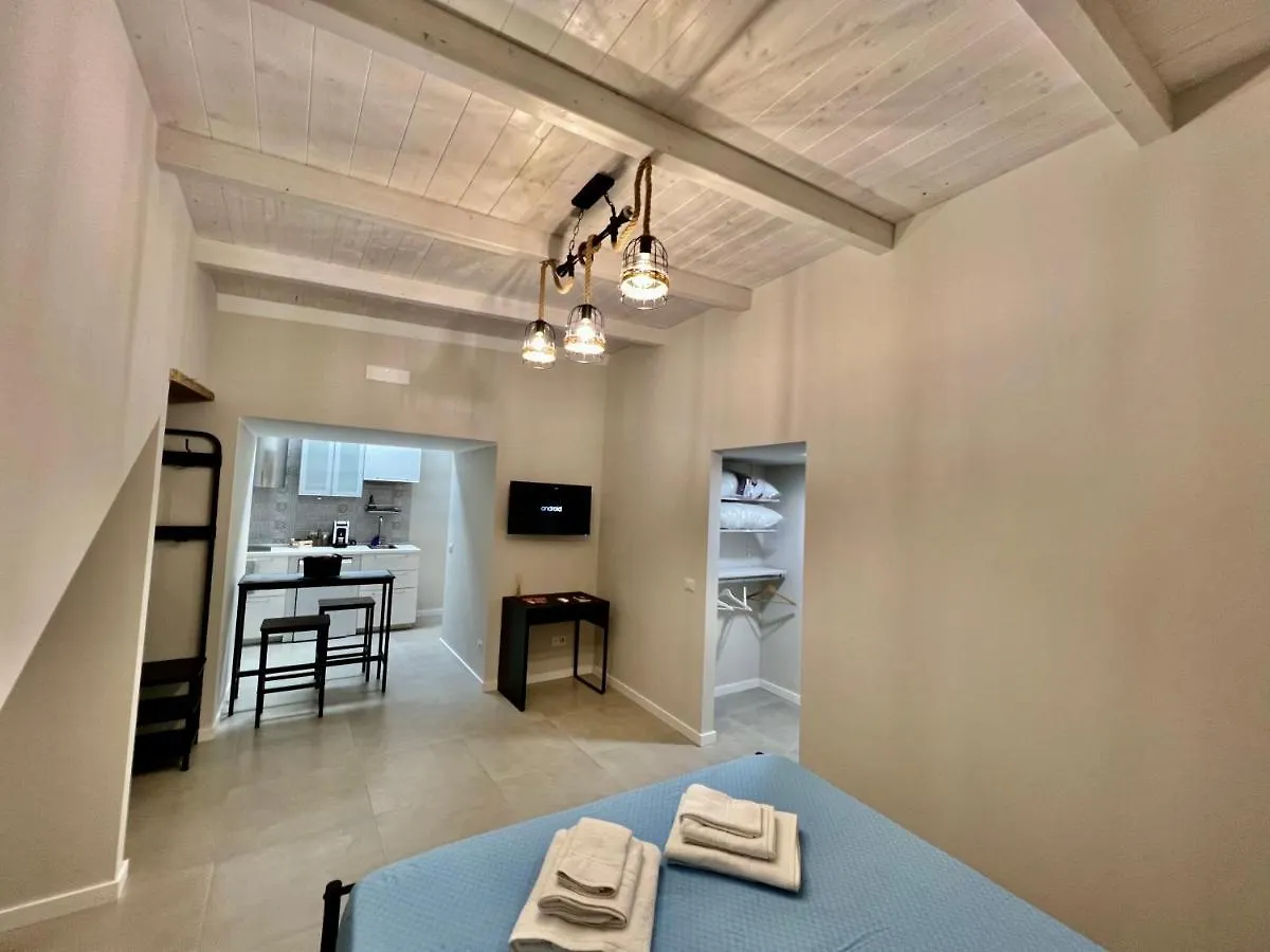 Casa En La Cantera Naples 0*,  Italy