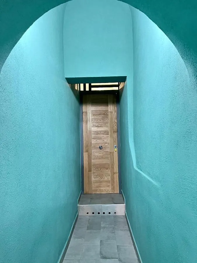 Casa En La Cantera Naples Apartment