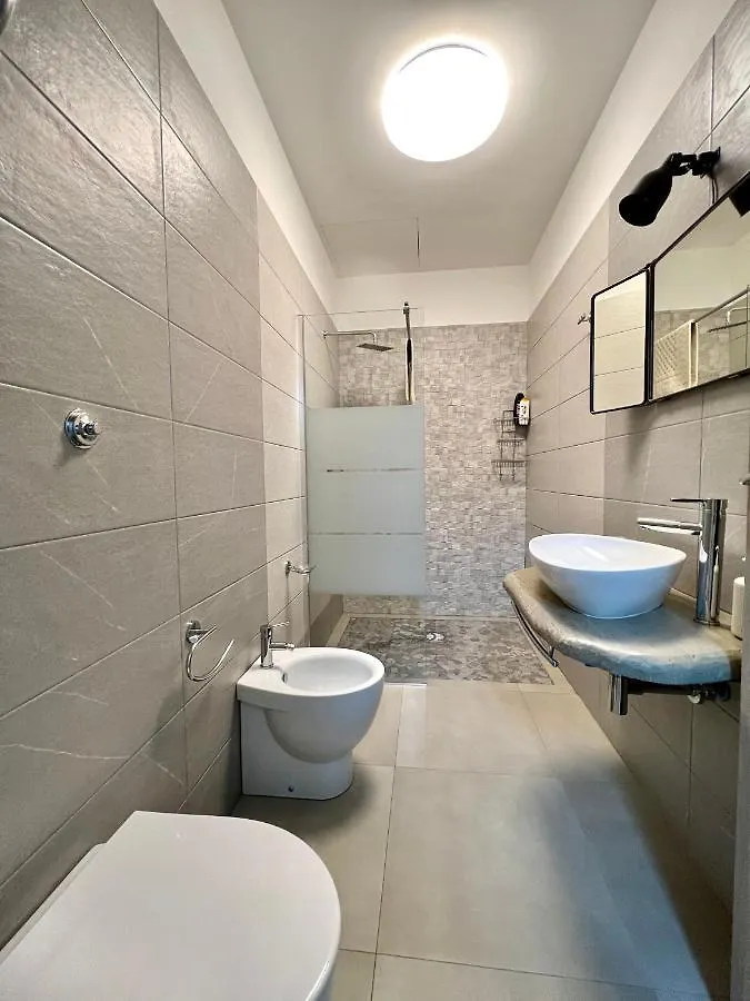 Apartment Casa En La Cantera Naples Italy