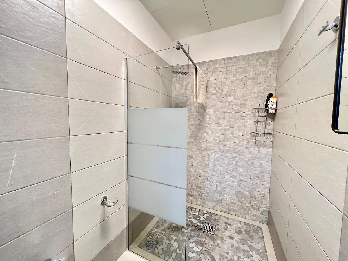 Casa En La Cantera Неаполь