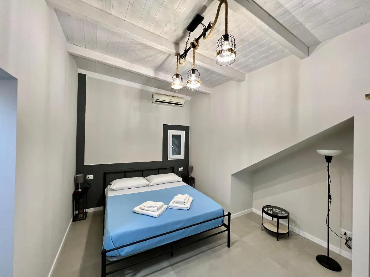 Casa En La Cantera Naples Italy
