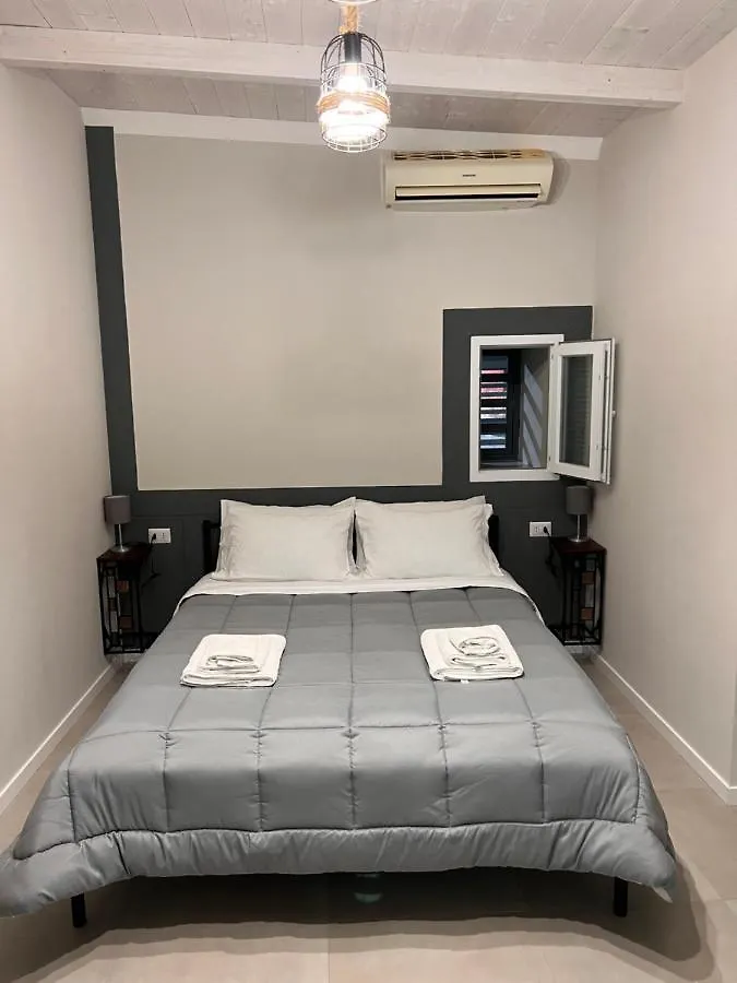 Apartment Casa En La Cantera Naples Italy